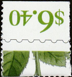 # 3049 MINT NEVER HINGED ( MNH ) YELLOW ROSE