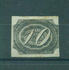 Brazil sc# 7 used cat value $25.00