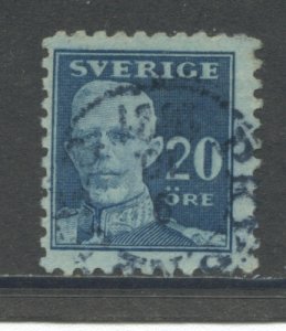 Sweden 143 Used (2