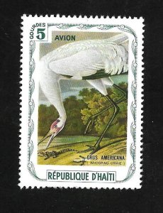 Haiti 1975 - MNH - Scott #Unlisted