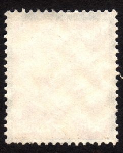 1934 Germany 8pfg, Used, Sc 439