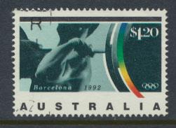 Australia SG 1359  Used  - Olympics