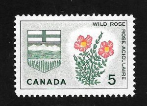 Canada 1966 - MNH - Scott #426