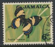 Jamaica SG 223 Used   SC# 223   see details