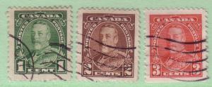 217, 218, 219 Canada, used