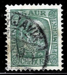 Iceland 74 - used