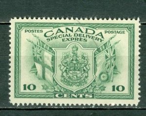 CANADA SPECIAL DELIVERY  #E10   MNH ...$6.00