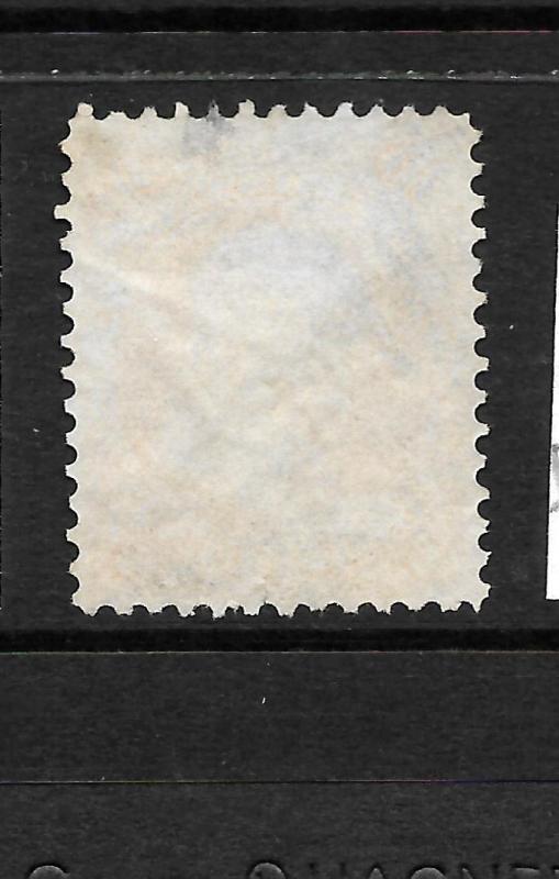 US 1861-66  30c  ORANGE    FU     Sc 71