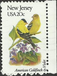 # 1982A USED NEW JERSEY