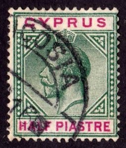 Cyprus      62       used