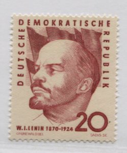 GERMANY DDR  499   MNH