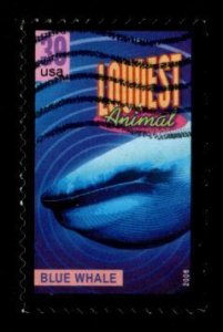 United States #4069 used