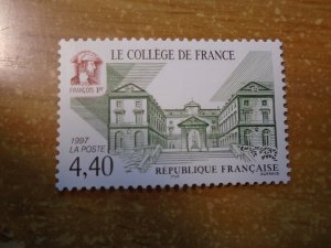 France  #  2614   MNH