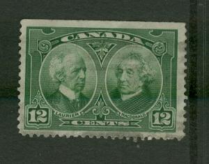 Canada USED Bargain Box