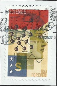 # 5276 Used STEM Education Science