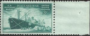 # 939 MINT NEVER HINGED MERCHANT MARINES