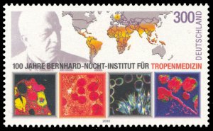 Germany 2000 Scott #2100 Mint Never Hinged