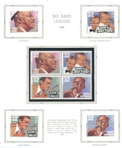 U.S. #SET/MIXED CONDITION 