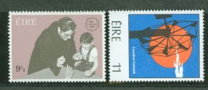 Ireland #457-8 Mint (NH) Single (Complete Set)