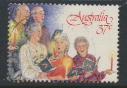 Australia SG 1103  - Used 