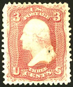 U.S. #64 Used