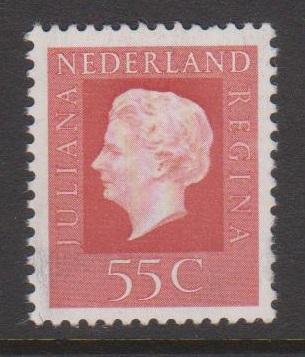 Netherlands Sc#542 MNH