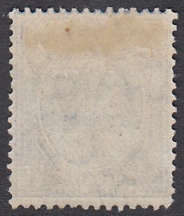 Straits Settlements 157 MHH CV $3.75