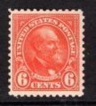 Scott 558 MNH XF