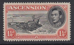 ASCENSION, Scott 42a, MLH