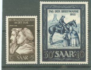 Saar #B83/B91  Single