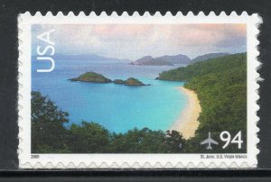 C145 * ST JOHN * US VIRGIN ISLANDS ** US Postage Stamp MNH