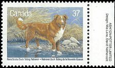 CANADA   #1218 MNH (4)