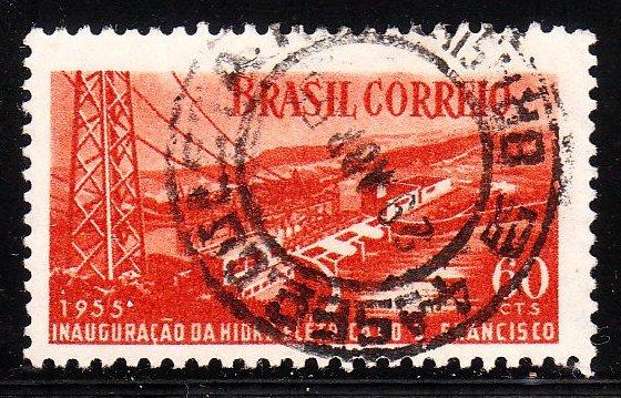 Brazil 815 - used