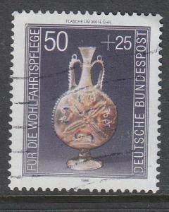 Germany B647 Used Bin 