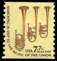 US - 1614 - MNH - SCV-0.25