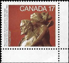 CANADA   #850 MNH (2)