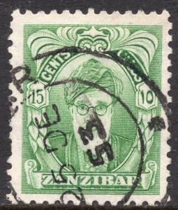 ZANZIBAR SCOTT 232