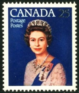 CANADA #704, MINT NH, 1977, CAN245
