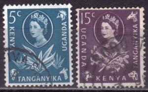 KUT 120,122 used FVF cv .40