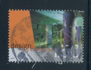 Australia 1783 Used VF