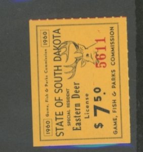 U.S. #SET/MIXED CONDITION 