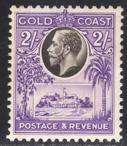 GOLD COAST SCOTT 106