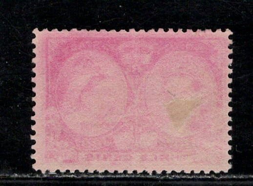 CANADA SC# 53 VF/MNG