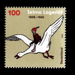 Germany 2512 Mint NH!