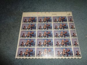 US SCOTT# 1631a, FULL SHEET, MNH, OG