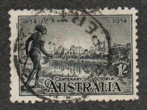 Australia 144 Used