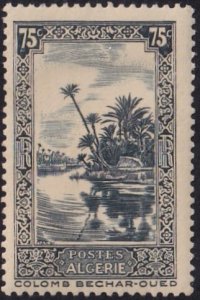 Algeria #94 Mint