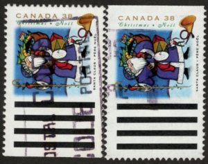 1502 Christmas Personages