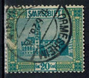 Saar - Scott 105