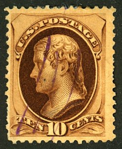 U.S. #150 USED